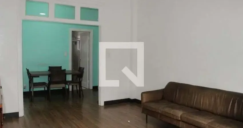 Apartamento para Venda - Santa Cecília, 2 Quartos, 89 m² - São Paulo