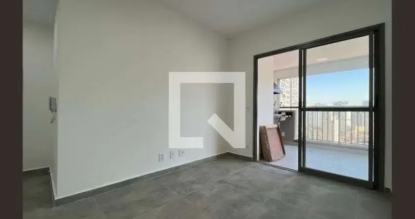 Apartamento para Venda - Chácara Santo Antonio, 2 Quartos, 51 m² - São Paulo