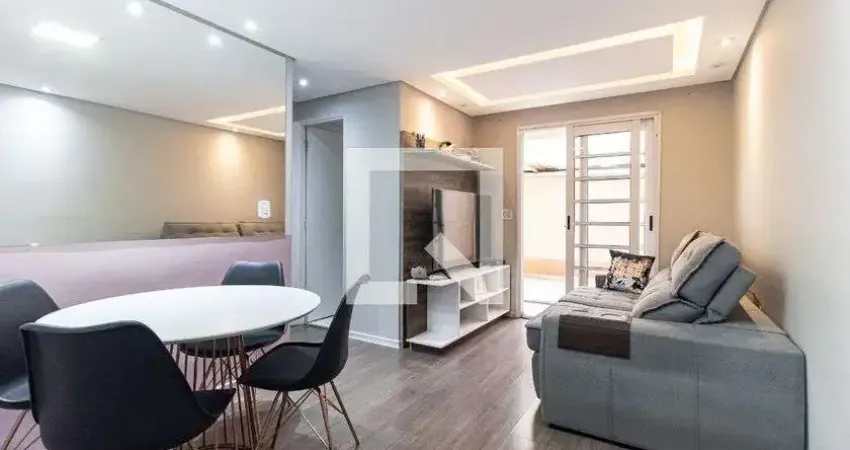 Apartamento para Venda - Jardim São Savério, 2 Quartos, 70 m² - São Paulo