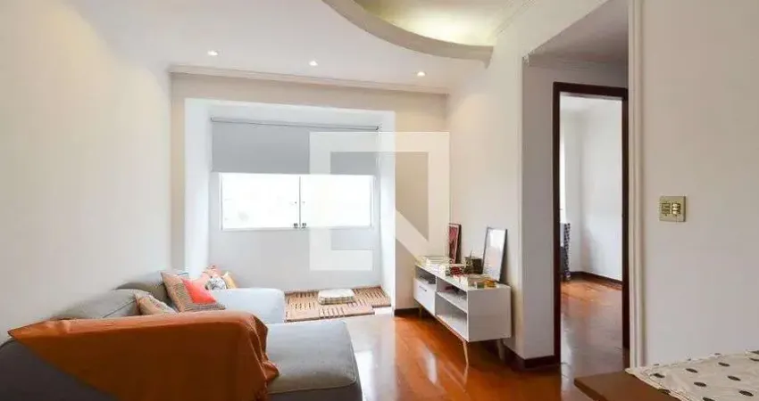 Apartamento para Venda - Santa Tereza, 2 Quartos, 55 m² - Belo Horizonte