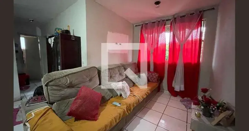 Apartamento para Venda - Jardim Jussara, 3 Quartos, 64 m² - São Paulo