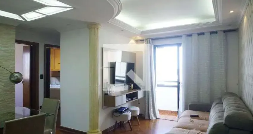 Apartamento com 2 quartos à venda na Rua Enéas de Barros, Vila Ré, São Paulo