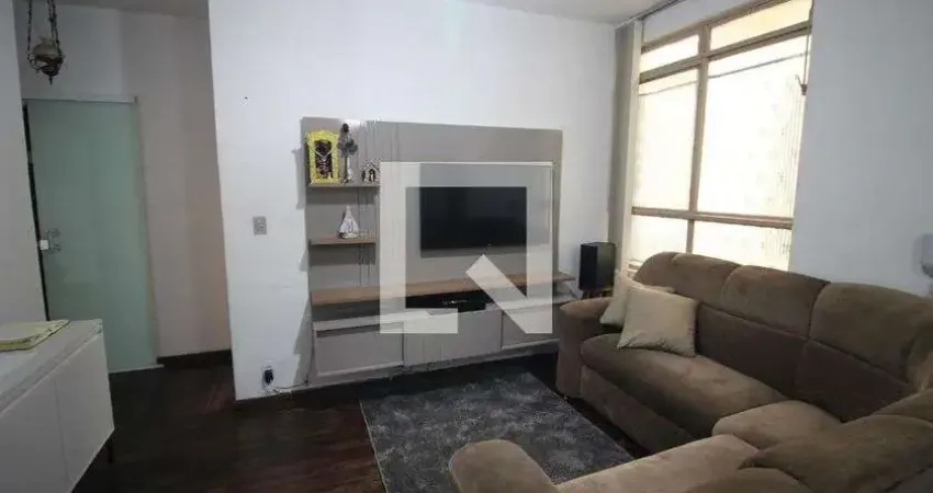 Apartamento para Venda - Novo Eldorado, 3 Quartos, 70 m² - Contagem