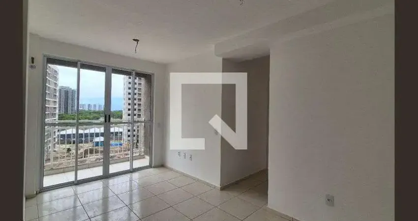 Apartamento para Venda - Vargem Pequena, 3 Quartos, 51 m² - Rio de Janeiro