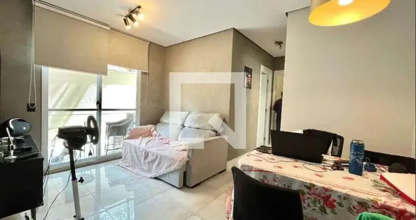 Apartamento para Venda - Jabaquara, 2 Quartos, 55 m² - São Paulo