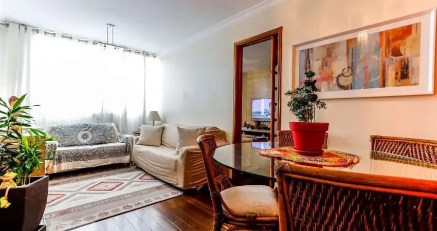 Apartamento para Venda - Parque Novo Mundo , 2 Quartos, 68 m² - São Paulo