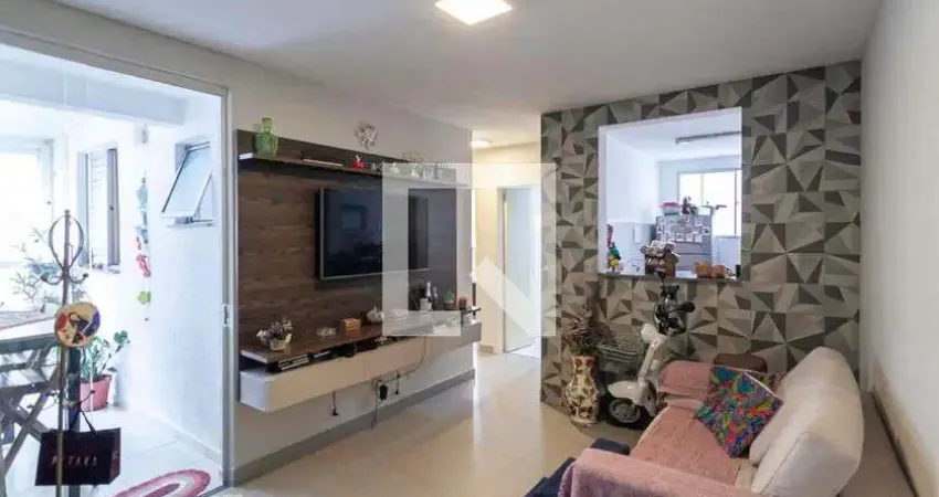 Apartamento para Venda - Castelo, 2 Quartos, 65 m² - Belo Horizonte