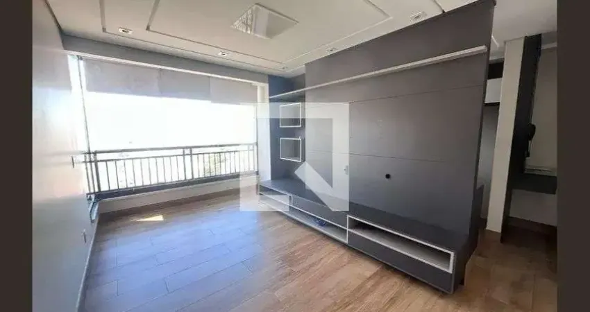 Apartamento para Venda - Vila Macedópolis, 2 Quartos, 60 m² - São Paulo