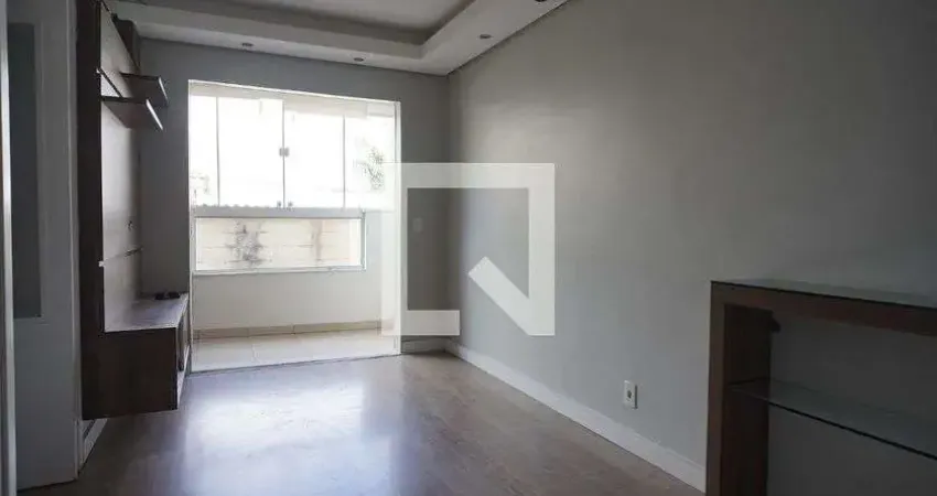 Apartamento para Venda - Jardim Itu-Sabará, 3 Quartos, 63 m² - Porto Alegre