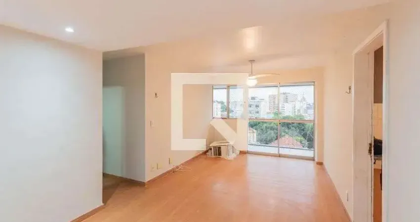 Apartamento para Venda - Engenho Novo, 2 Quartos, 82 m² - Rio de Janeiro