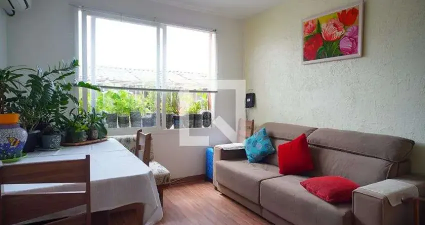 Apartamento para Venda - Cristal , 3 Quartos, 80 m² - Porto Alegre