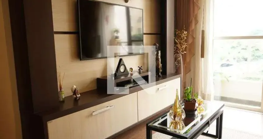 Apartamento para Venda - Tatuapé, 3 Quartos, 69 m² - São Paulo