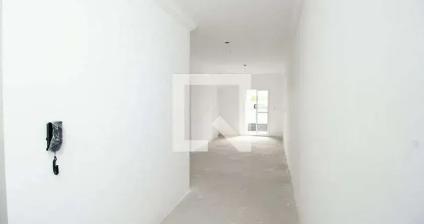 Apartamento para Venda - Santa Teresinha, 3 Quartos, 60 m² - Santo André
