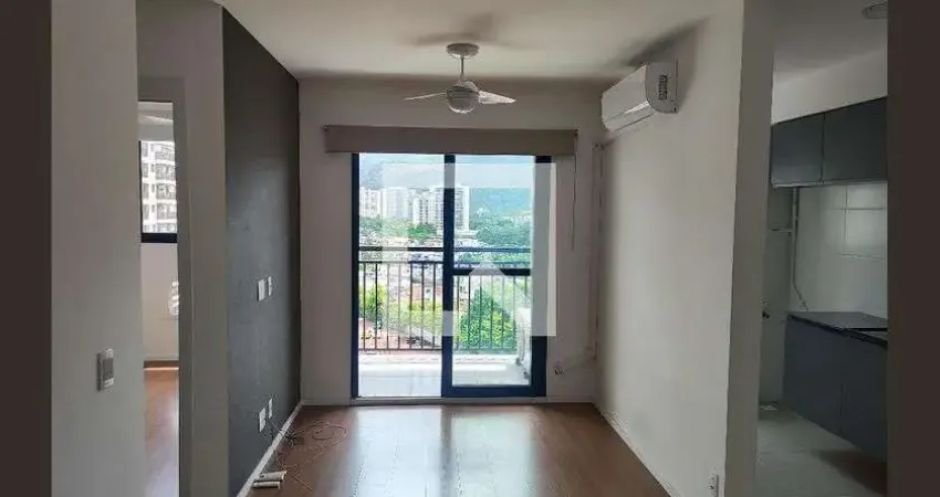 Apartamento para Venda - Jacarepaguá, 2 Quartos, 60 m² - Rio de Janeiro