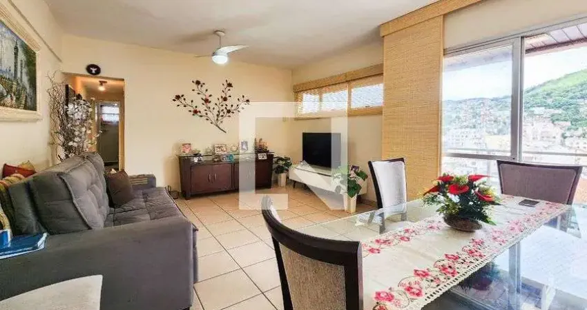 Apartamento para Venda - Engenho Novo, 2 Quartos, 90 m² - Rio de Janeiro