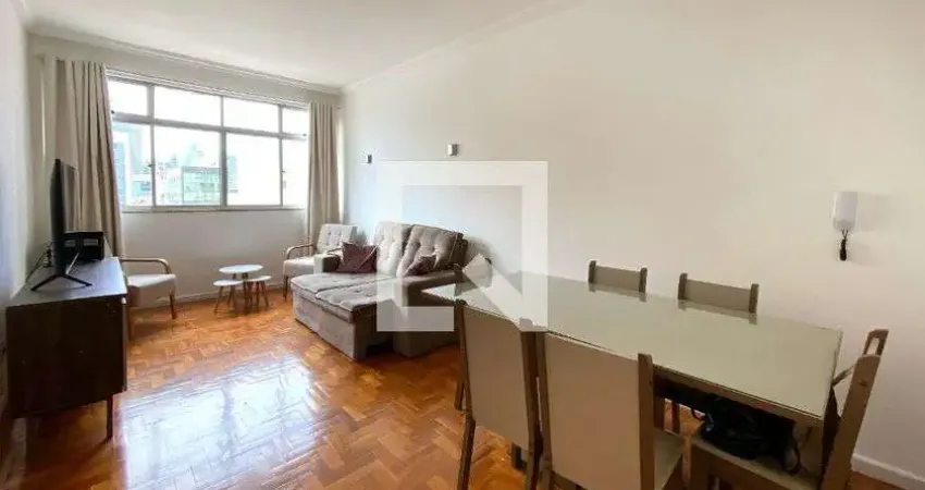 Apartamento para Venda - Barro Preto, 3 Quartos, 95 m² - Belo Horizonte