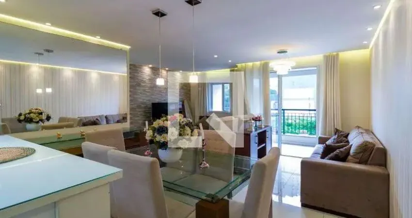 Apartamento para Venda - Panamby, 2 Quartos, 70 m² - São Paulo