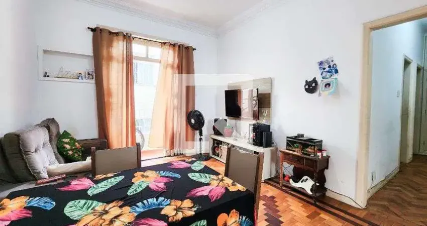 Apartamento para Venda - Estácio , 3 Quartos, 100 m² - Rio de Janeiro