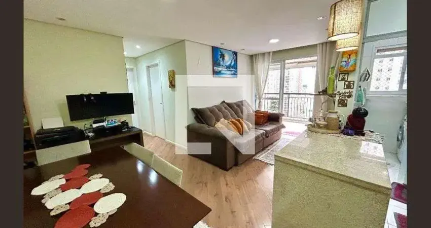 Apartamento para Venda - Picanço, 2 Quartos, 65 m² - Guarulhos