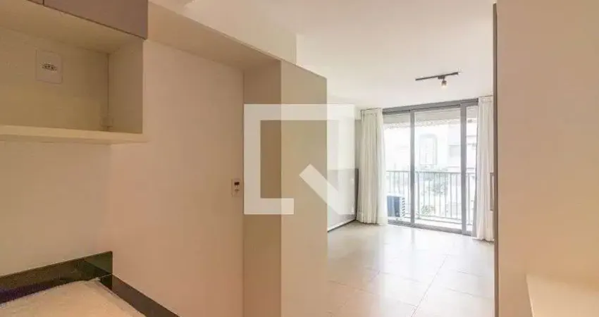 Kitnet / Stúdio à venda na Avenida dos Imarés, Moema, São Paulo