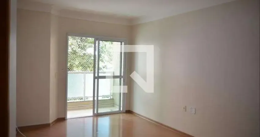 Apartamento para Venda - Jardim Bela Vista, 2 Quartos, 76 m² - Santo André