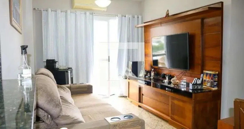 Apartamento para Venda - Engenho de Dentro, 3 Quartos, 68 m² - Rio de Janeiro