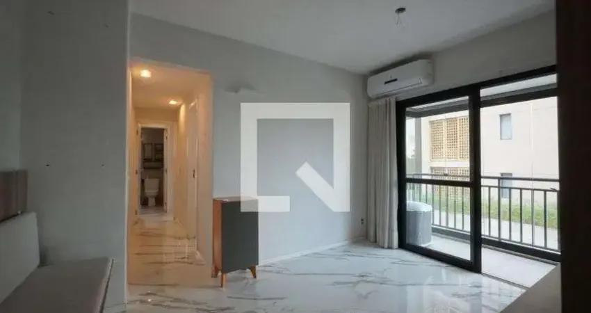 Apartamento para Venda - Vila Mariana, 2 Quartos, 53 m² - São Paulo