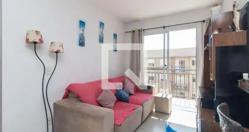 Apartamento para Venda - Camaquã, 3 Quartos, 67 m² - Porto Alegre