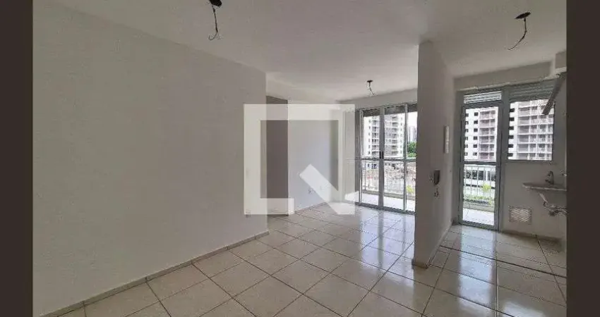 Apartamento para Venda - Vargem Pequena, 3 Quartos, 60 m² - Rio de Janeiro