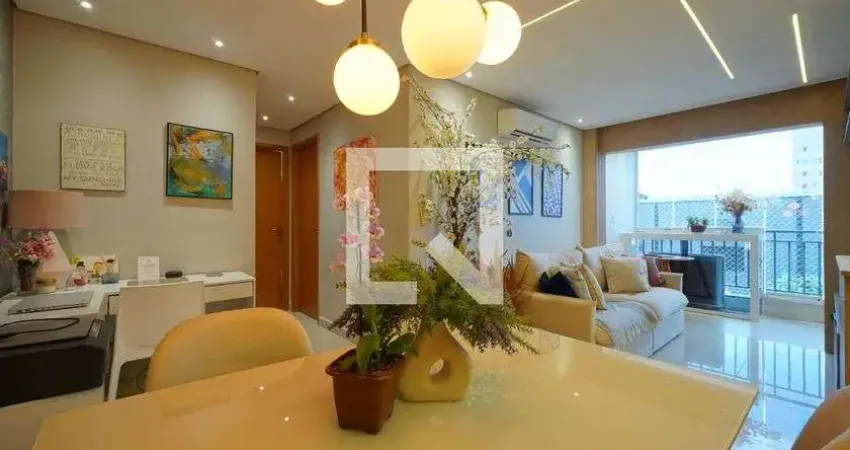 Apartamento para Venda - Ipiranga, 2 Quartos, 60 m² - São Paulo