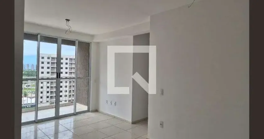 Apartamento para Venda - Vargem Pequena, 3 Quartos, 60 m² - Rio de Janeiro