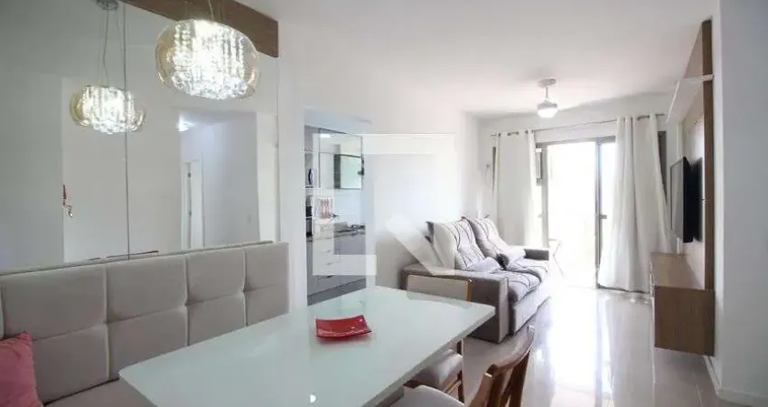 Apartamento para Venda - Jacarepaguá, 2 Quartos, 66 m² - Rio de Janeiro