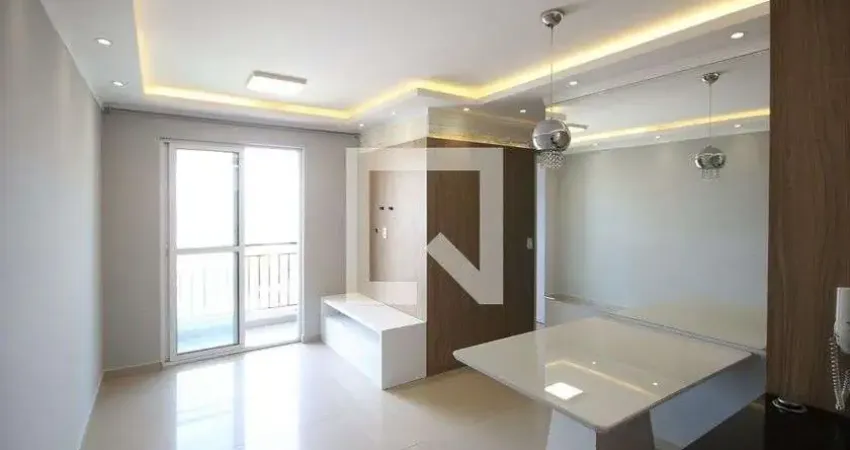 Apartamento para Venda - Parque Novo Mundo , 3 Quartos, 65 m² - São Paulo