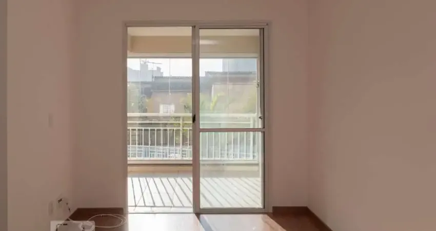 Apartamento com 2 quartos à venda na Rua Estero Belaco, Saúde, São Paulo