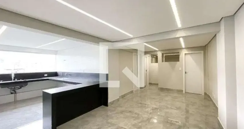 Apartamento para Venda - Buritis, 2 Quartos, 80 m² - Belo Horizonte
