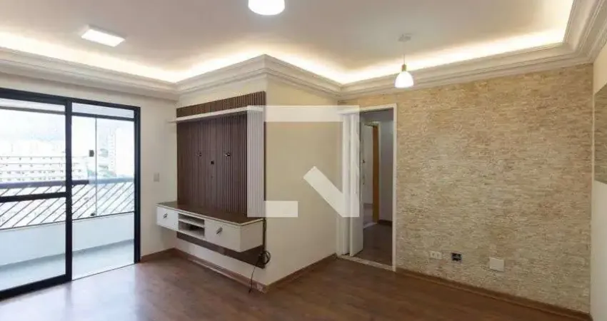Apartamento para Venda - Itaquera, 3 Quartos, 70 m² - São Paulo