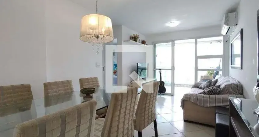Apartamento para Venda - Jacarepaguá, 2 Quartos, 70 m² - Rio de Janeiro