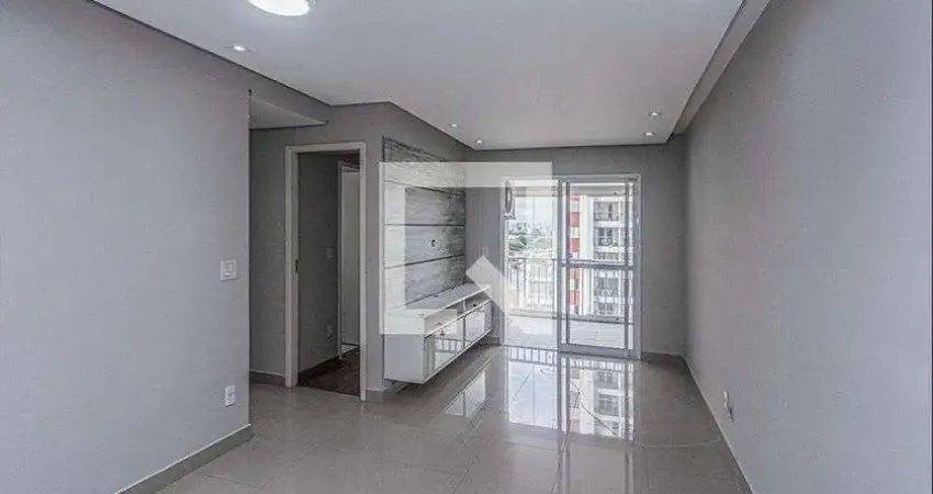 Apartamento para Venda - Bosque da Saúde, 2 Quartos, 65 m² - São Paulo
