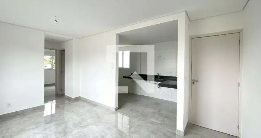 Apartamento para Venda - Buritis, 2 Quartos, 55 m² - Belo Horizonte