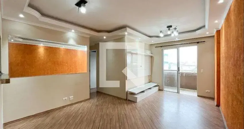 Apartamento para Venda - Vila Santa Maria, 3 Quartos, 70 m² - São Paulo