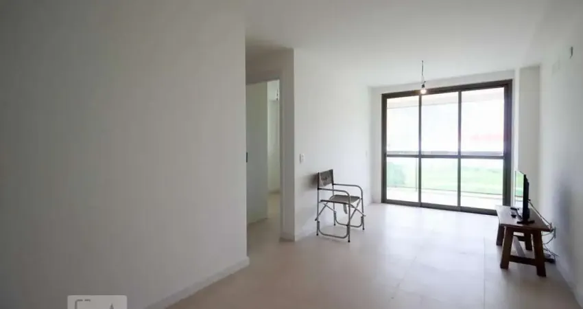 Apartamento para Venda - Recreio, 2 Quartos, 74 m² - Rio de Janeiro
