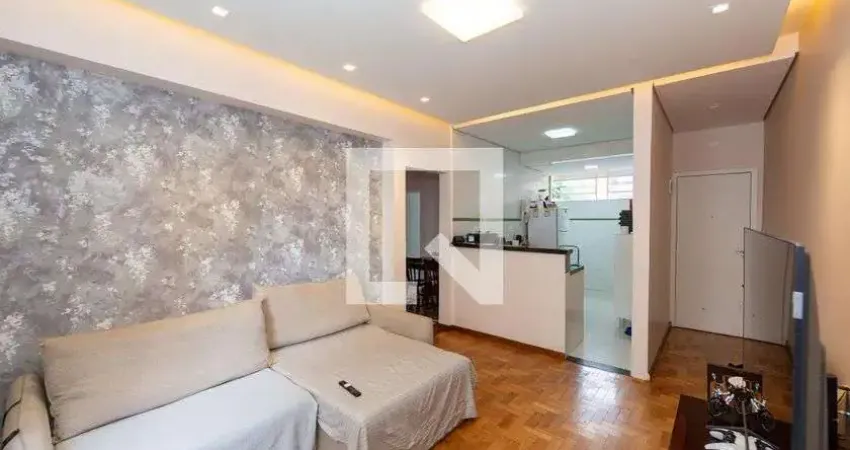 Apartamento para Venda - Calafate, 3 Quartos, 90 m² - Belo Horizonte