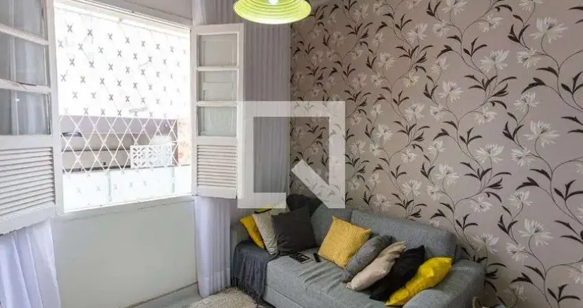 Apartamento para Venda - Santo Agostinho, 2 Quartos, 85 m² - Belo Horizonte