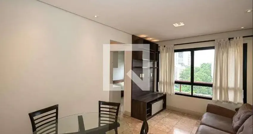 Apartamento para Venda - Panamby, 2 Quartos, 60 m² - São Paulo