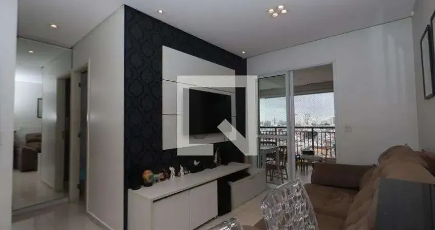 Apartamento para Venda - Vila Formosa, 2 Quartos, 66 m² - São Paulo