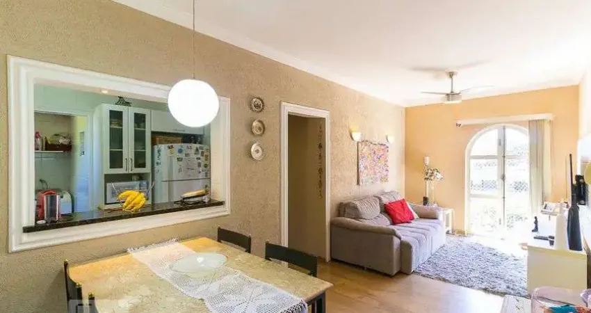 Apartamento para Venda - Jardim Flamboyant, 3 Quartos, 76 m² - Campinas