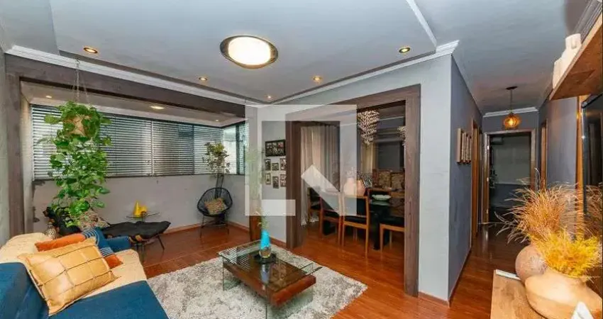 Apartamento para Venda - Havaí, 2 Quartos, 68 m² - Belo Horizonte