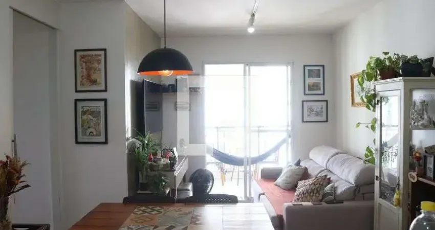 Apartamento para Venda - Vila Leopoldina, 3 Quartos, 70 m² - São Paulo