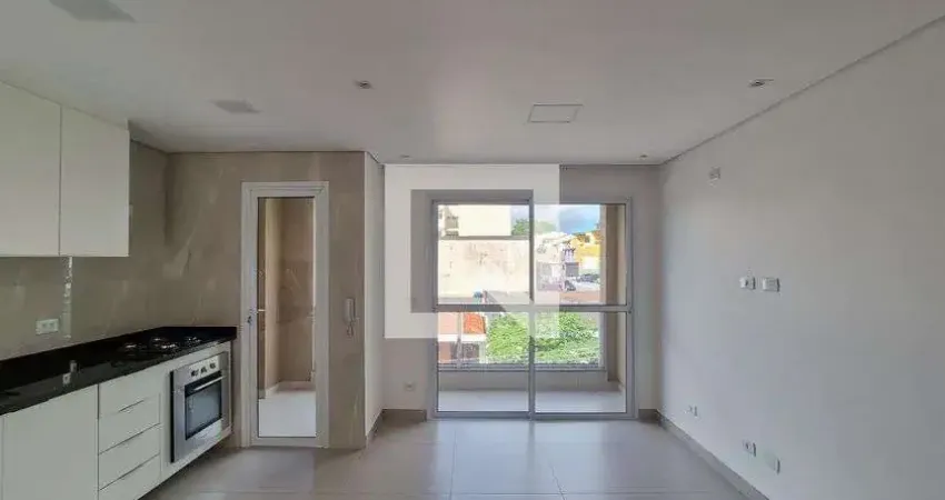 Apartamento para Venda - Demarchi, 3 Quartos, 70 m² - São Bernardo do Campo