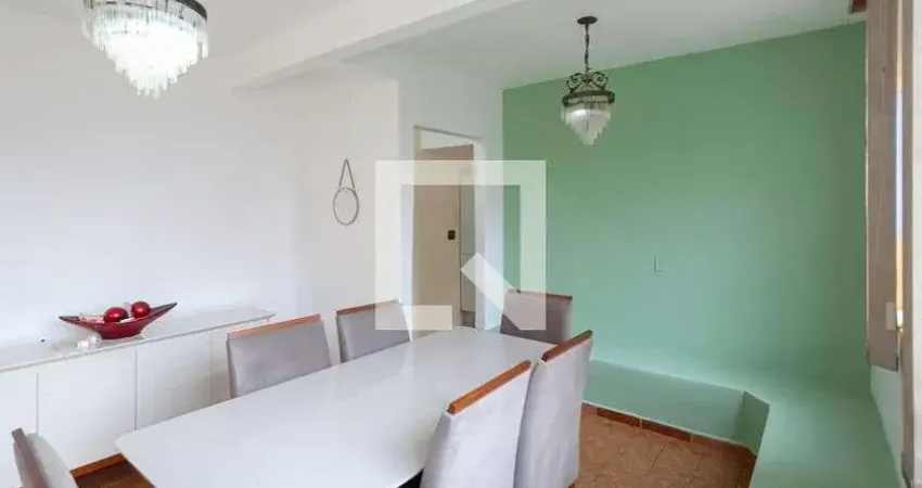 Casa com 4 quartos à venda na Rua GG, Arvoredo, Contagem